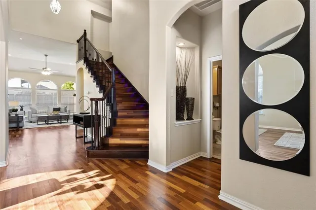 $3,600 | 9750 Grassland Drive, Frisco, TX 75035