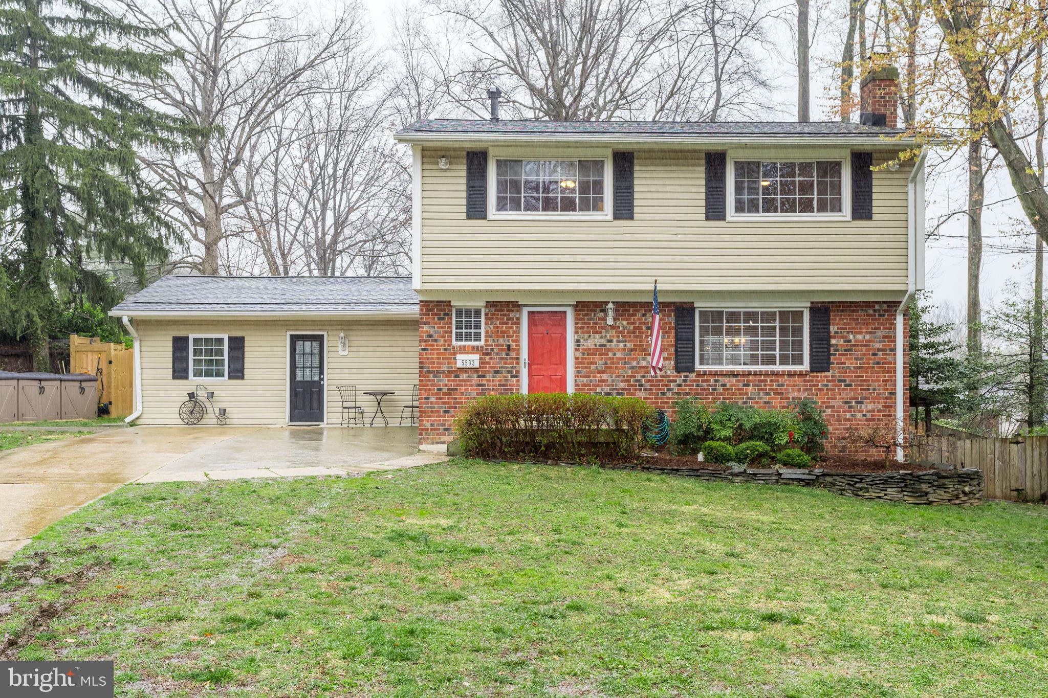 5503 Avon Court Springfield, VA 22151 - Photo 1 of 63 Welcome Home!