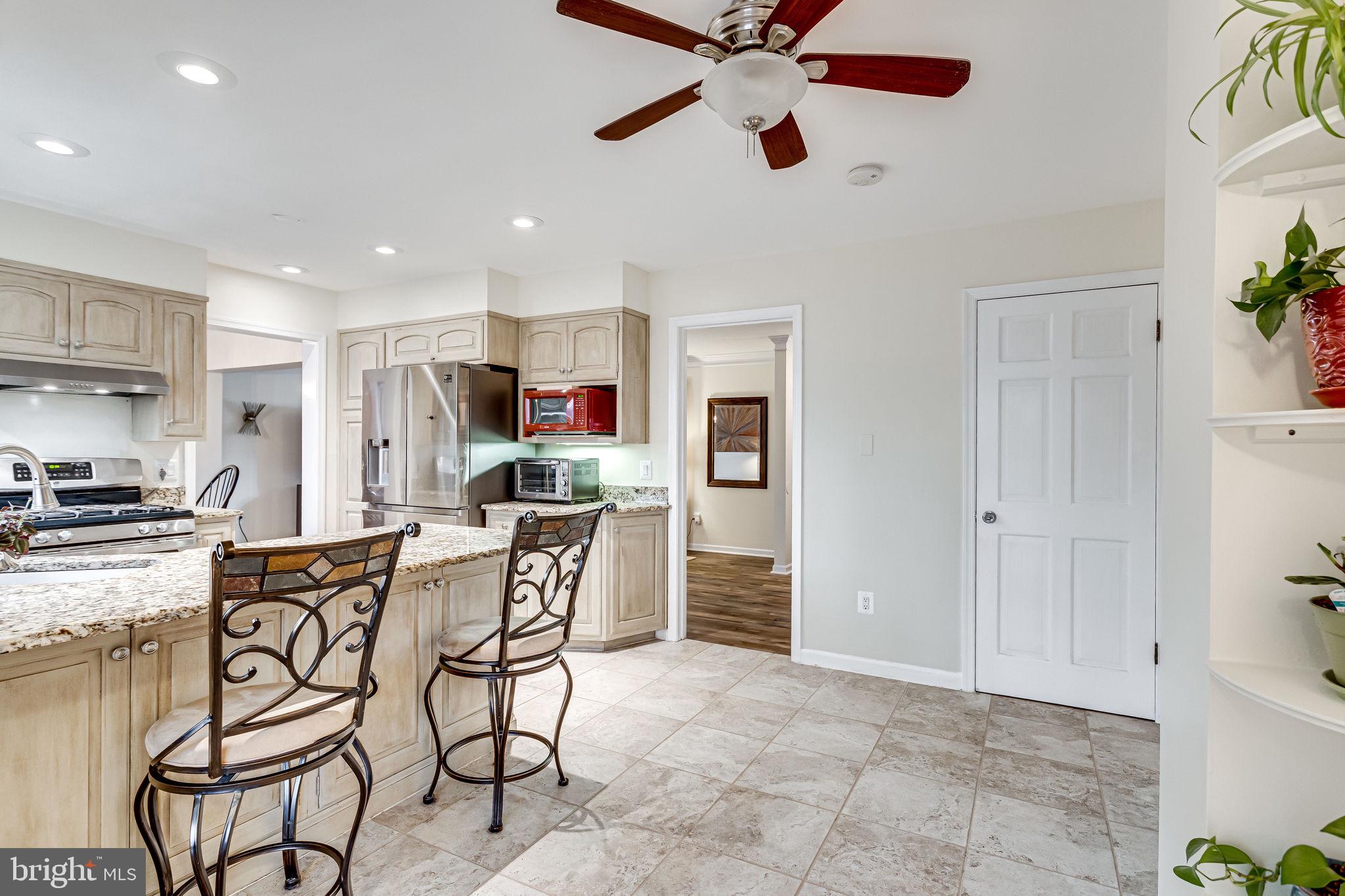 5503 Avon Court Springfield, VA 22151 - Photo 20 of 63 Plenty of space!