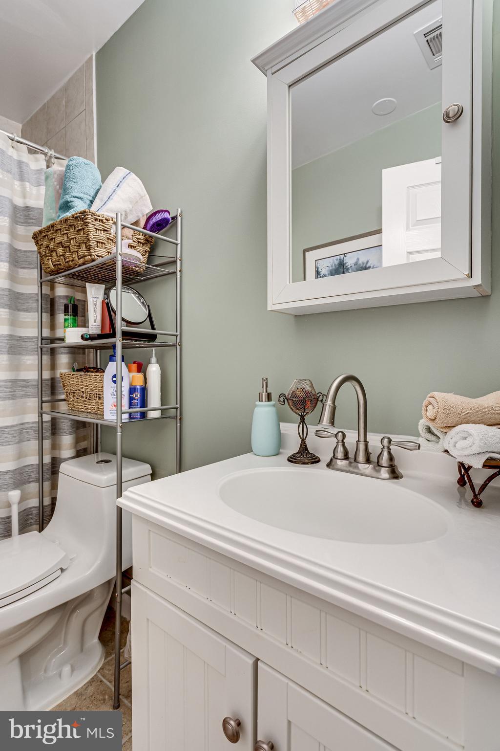 5503 Avon Court Springfield, VA 22151 - Photo 28 of 63 Nicely updated