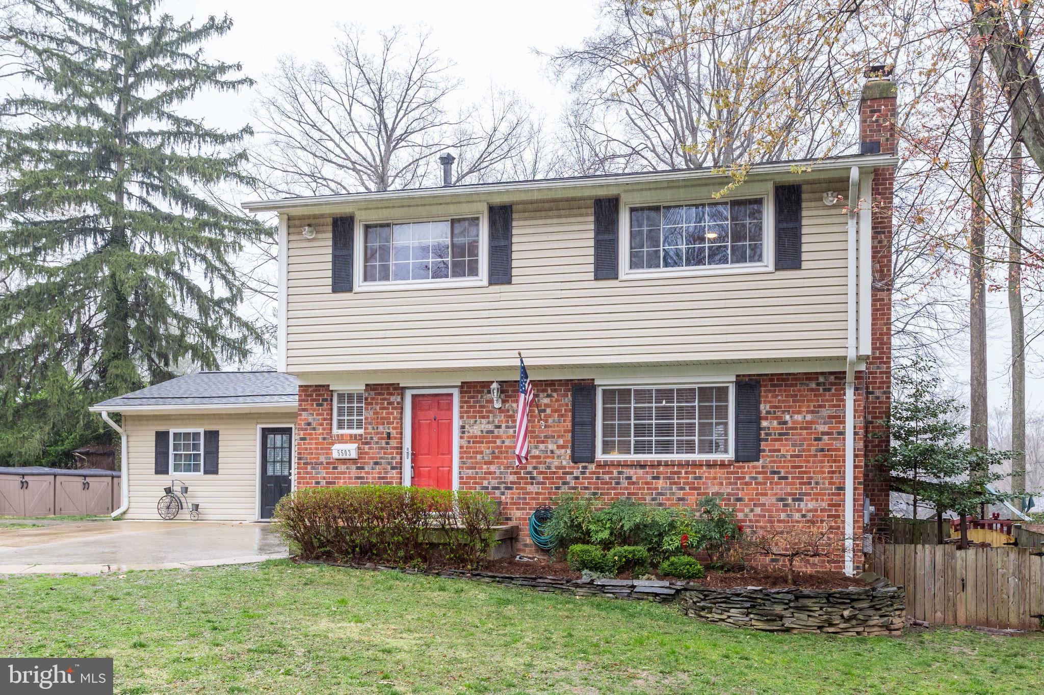 5503 Avon Court Springfield, VA 22151 - Photo 4 of 63 Beautiful home!