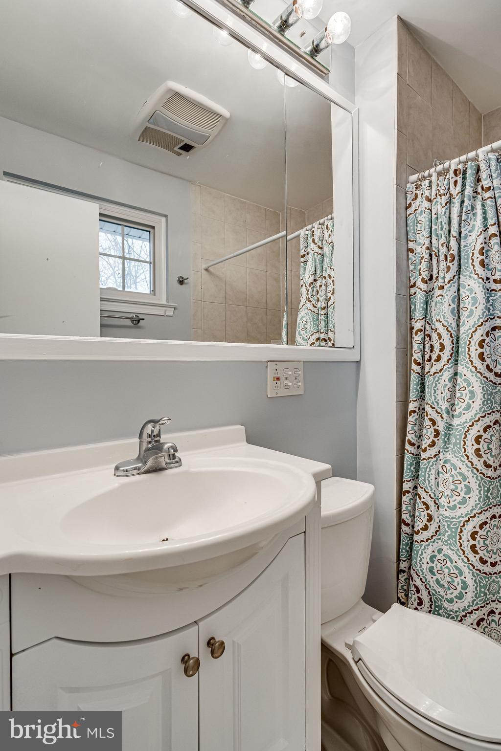 5503 Avon Court Springfield, VA 22151 - Photo 36 of 63 Cabinet space under sink is great!