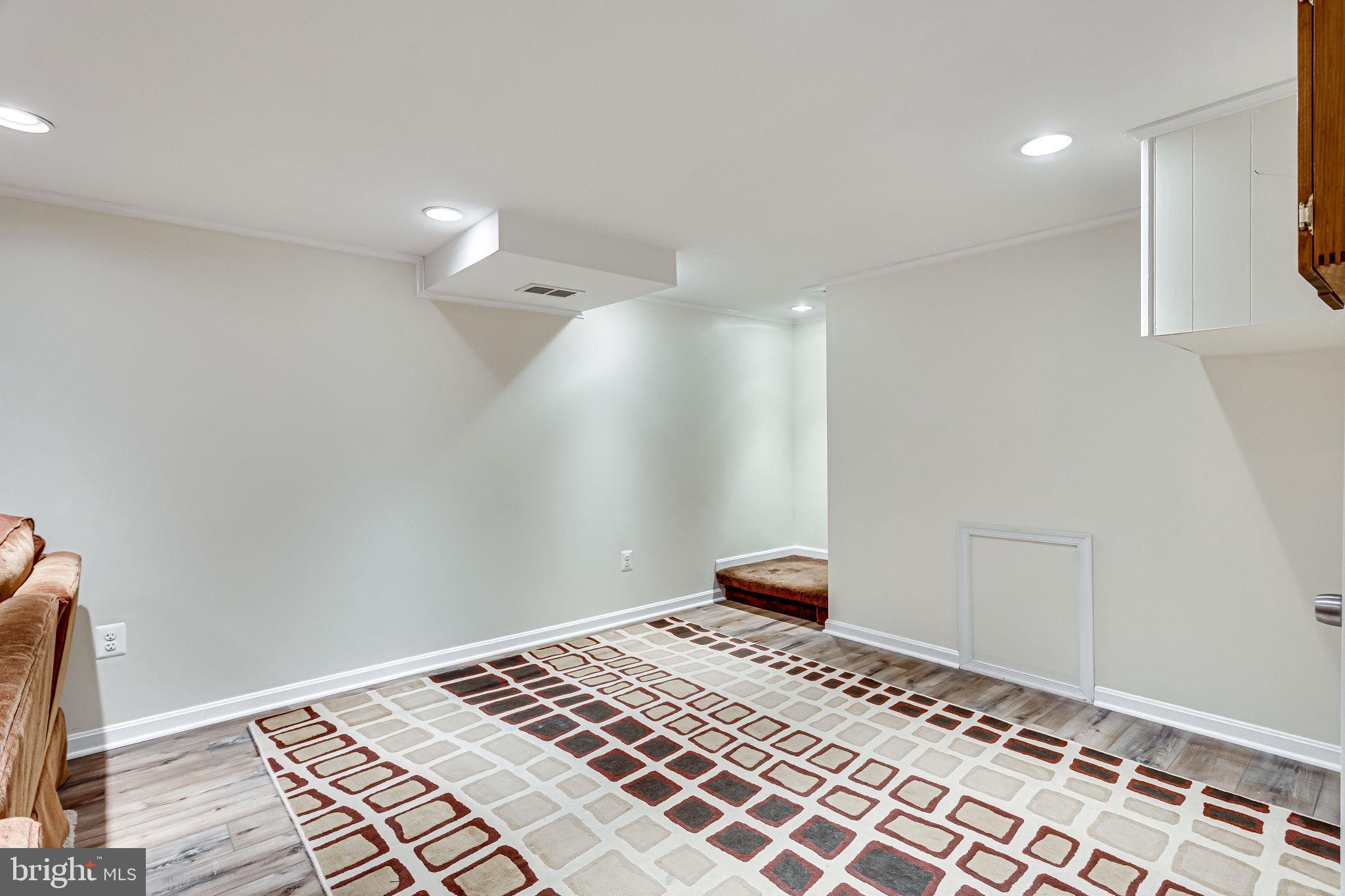 5503 Avon Court Springfield, VA 22151 - Photo 47 of 63 Tons of space!