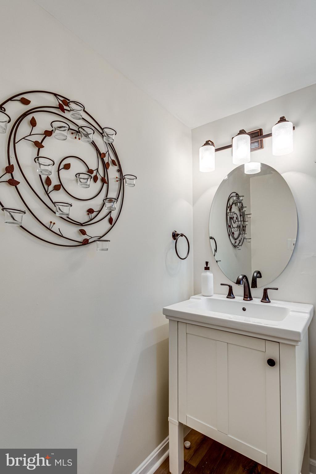 5503 Avon Court Springfield, VA 22151 - Photo 54 of 63 Perfectly updated