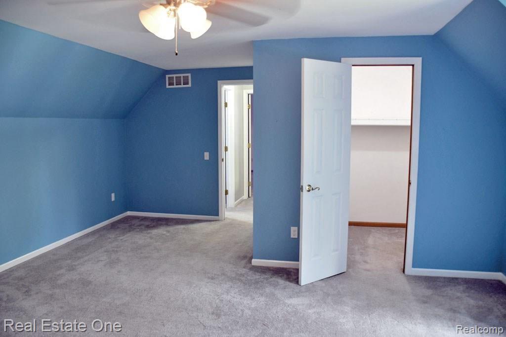 1610 Baldwin Road Lapeer, MI 48446 - Photo 24 of 42 bedroom 3a.jpg