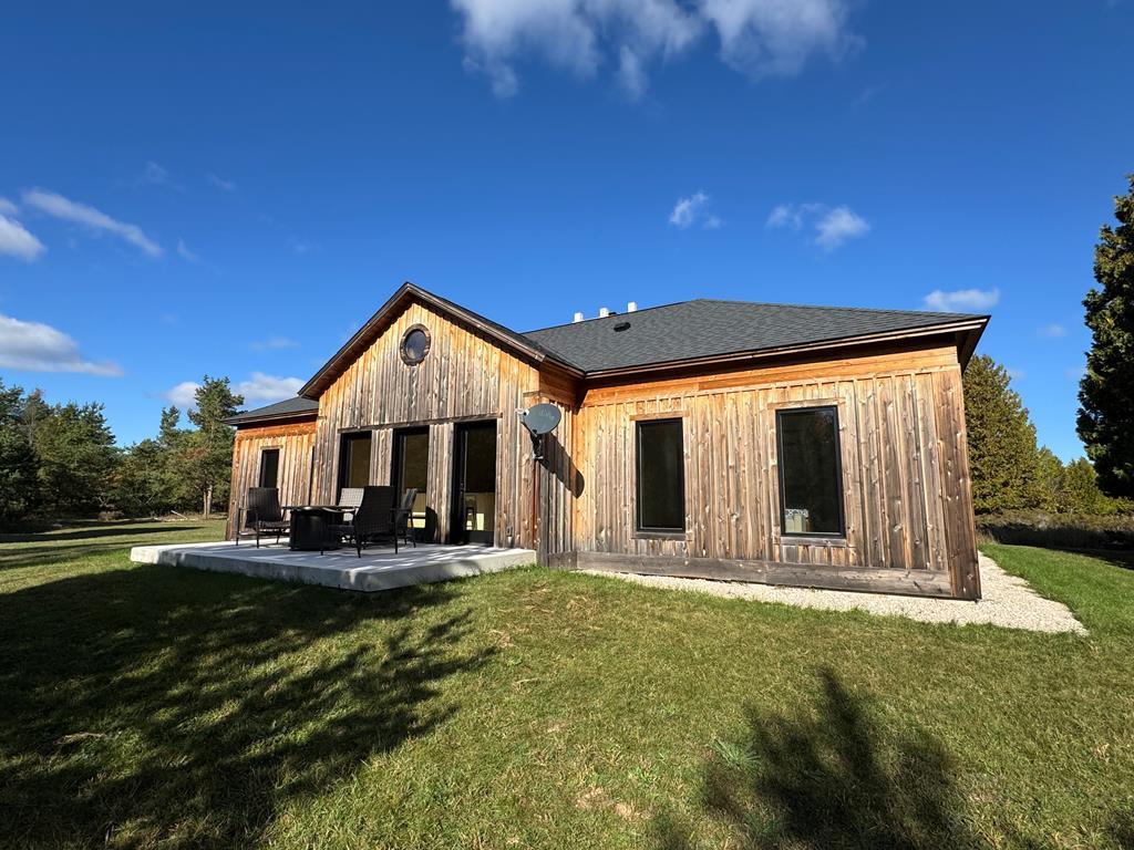 1362 Mountain Road Washington Island, WI 54246 - Photo 3 of 32