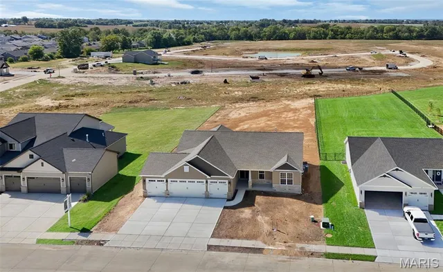$574,900 | 205 River Trace Ct., O'Fallon, MO 63366