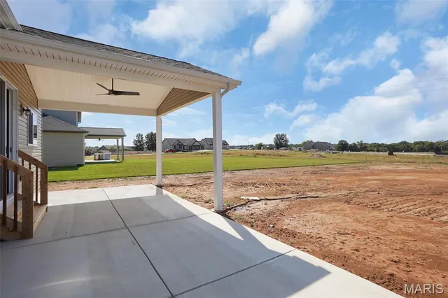 $574,900 | 205 River Trace Ct., O'Fallon, MO 63366