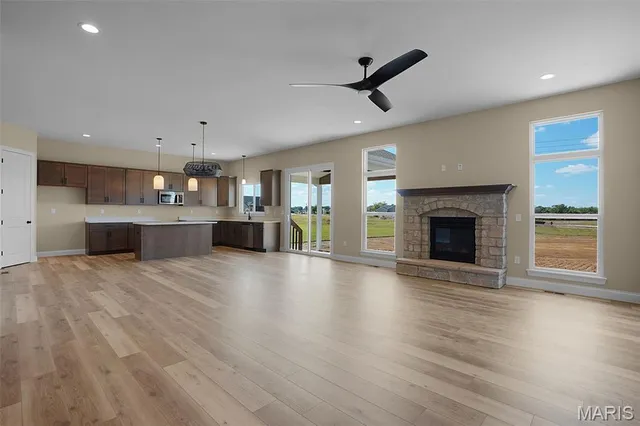 $574,900 | 205 River Trace Ct., O'Fallon, MO 63366