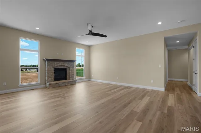 $574,900 | 205 River Trace Ct., O'Fallon, MO 63366