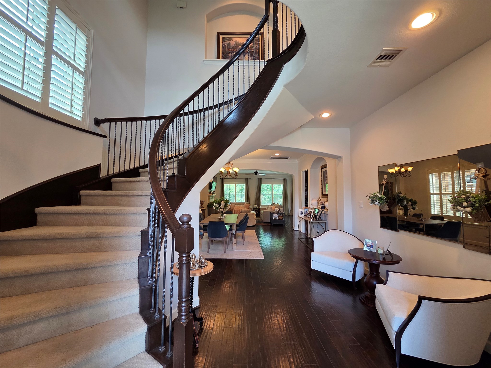 8811 Van Allen Drive The Woodlands, TX 77381 - Photo 5 of 36