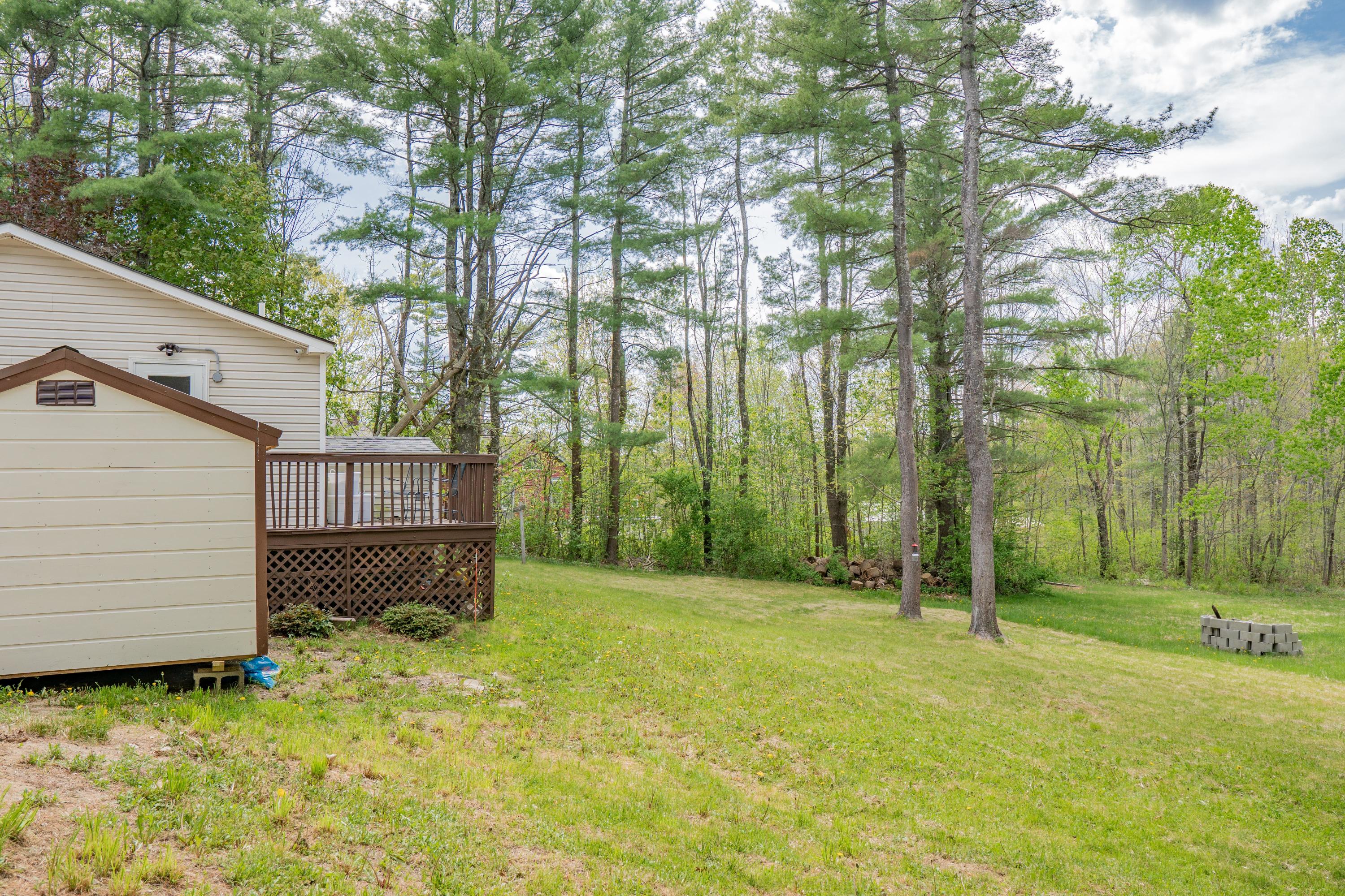 356 Birch Point Road Wiscasset, ME 04578 - Photo 11 of 38 356 Birch Point Road 11