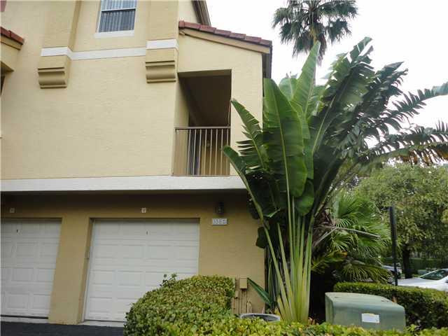 791 North Pine Island Road, Unit 214 Plantation, FL 33324 - Photo 1 of 23 a view of outdoor space and yard