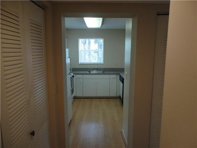 791 North Pine Island Road, Unit 214 Plantation, FL 33324 - Photo 11 of 23 a bathroom with a sink and a mirror