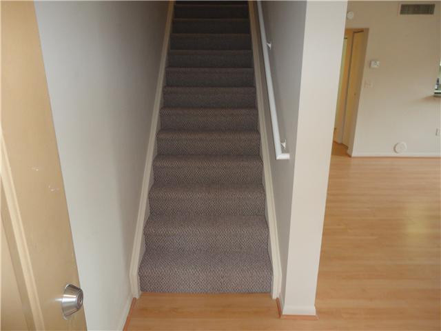 791 North Pine Island Road, Unit 214 Plantation, FL 33324 - Photo 13 of 23 a view of staircase with white walls