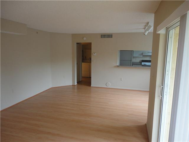 791 North Pine Island Road, Unit 214 Plantation, FL 33324 - Photo 8 of 23 a view of empty room