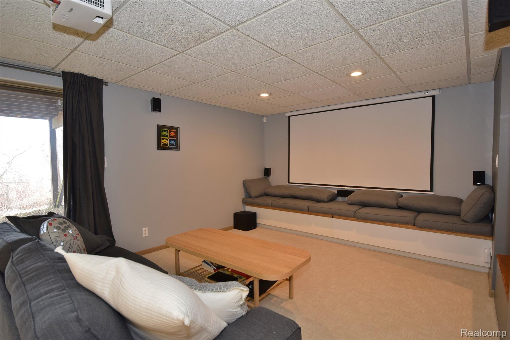 3303 Squirrel Road Bloomfield Hills, MI 48304 - Photo 43 of 75 lower level 8.JPG