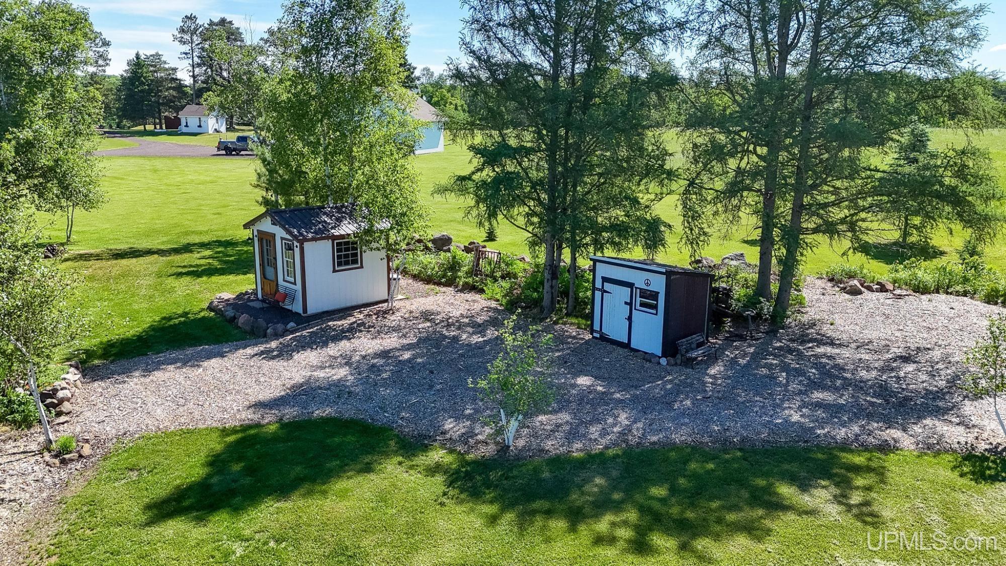 12248 Dupont Road Hurley, WI 54534 - Photo 68 of 74