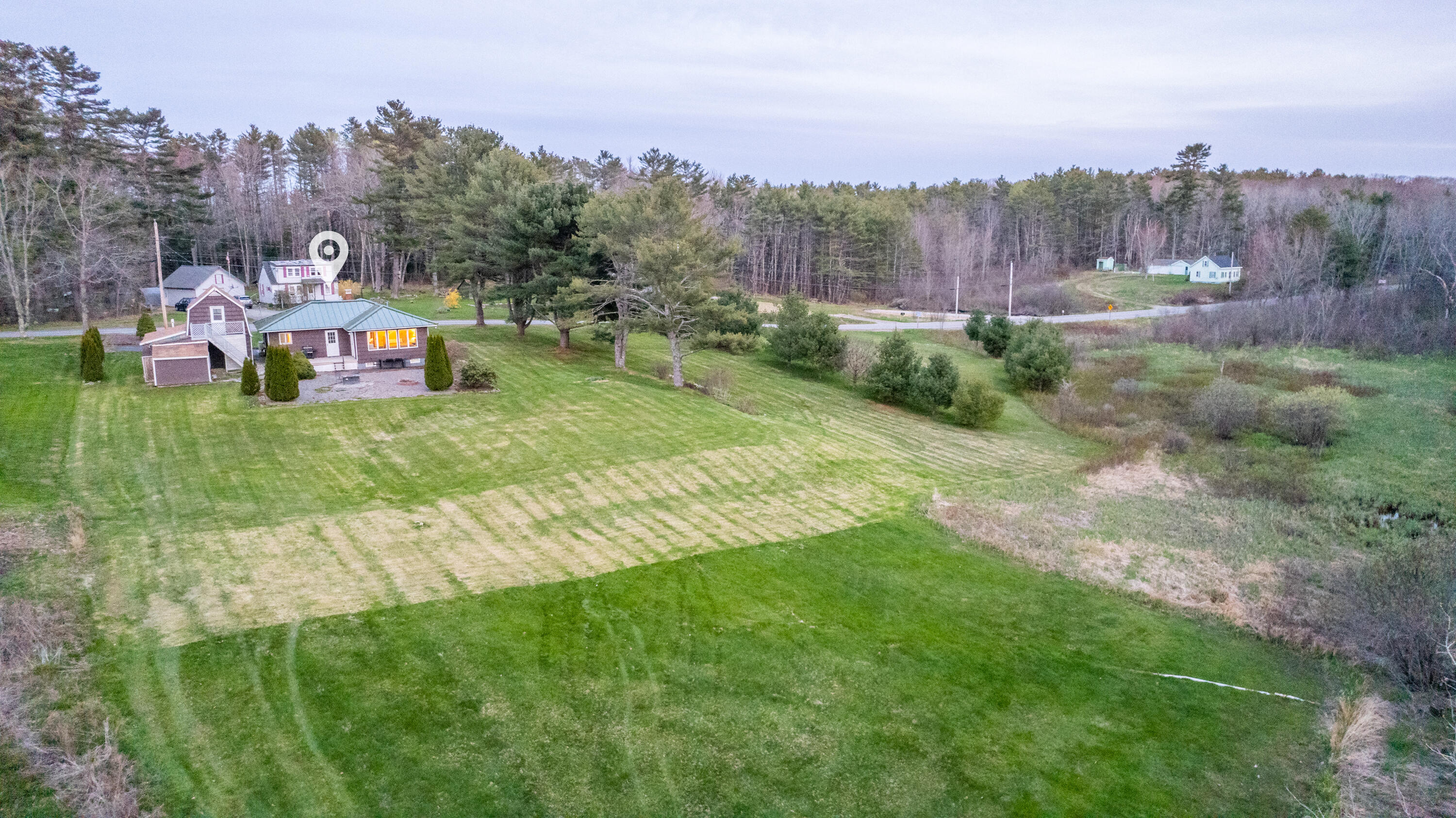 428 Middle Road Woolwich, ME 04579 - Photo 6 of 91 428 Middle Road Woolwich 006
