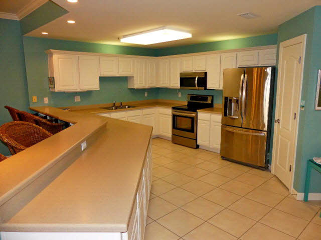 27770 Canal Road, Unit 2403 Orange Beach, AL 36561 - Photo 2 of 9 Kitchen