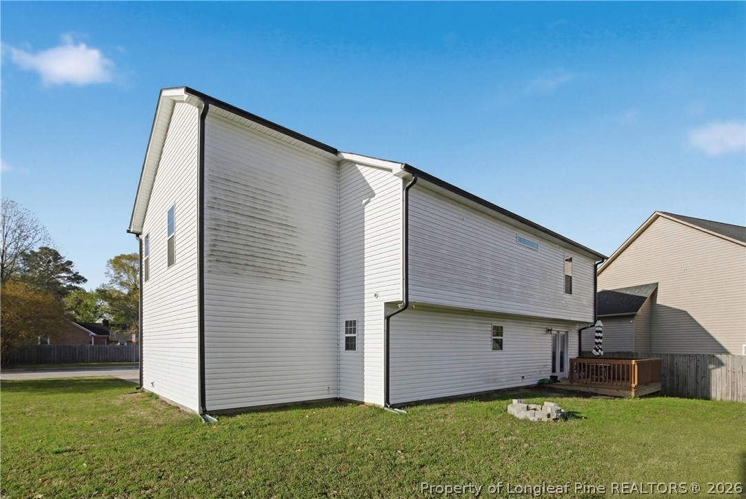 5410 Hickory Knoll Road Fayetteville, NC 28314 - Photo 45 of 46