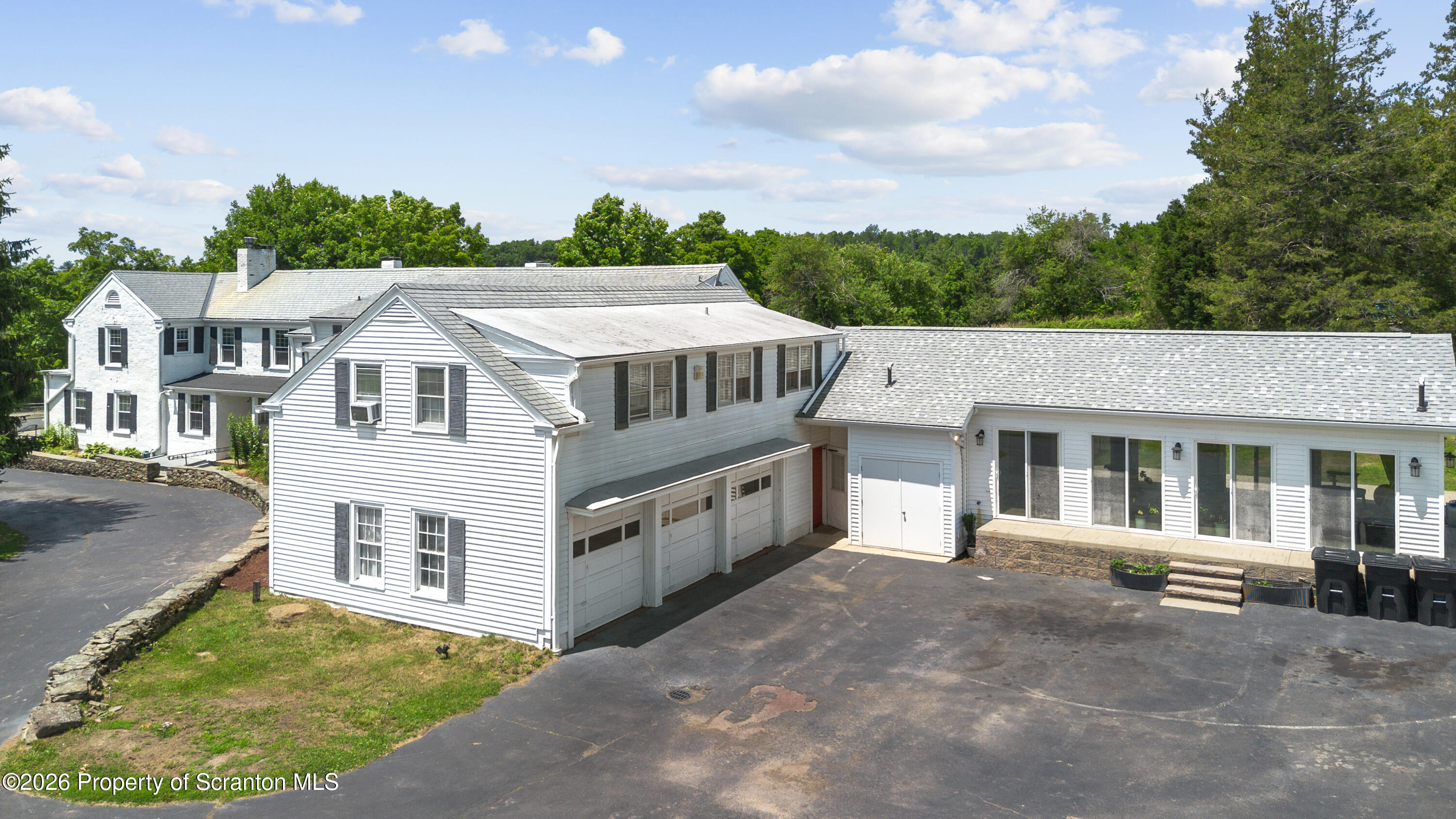 642 Lily Lake Road Wapwallopen, PA 18660 - Photo 7 of 106 DJI_0582-2