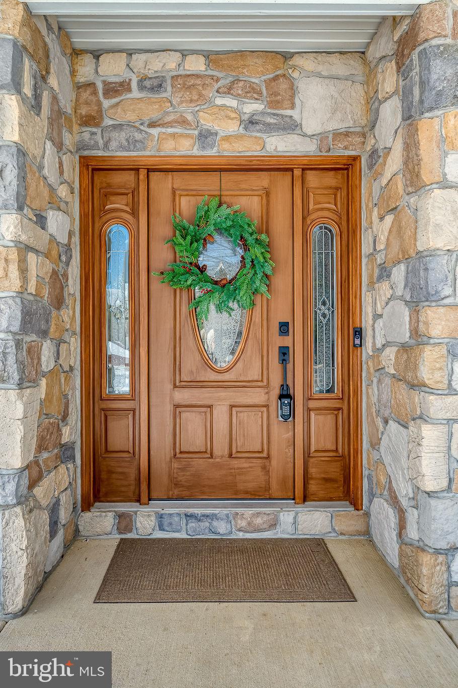 4532 Flintville Road Whiteford, MD 21160 - Photo 14 of 83 Stunning Entrance Way