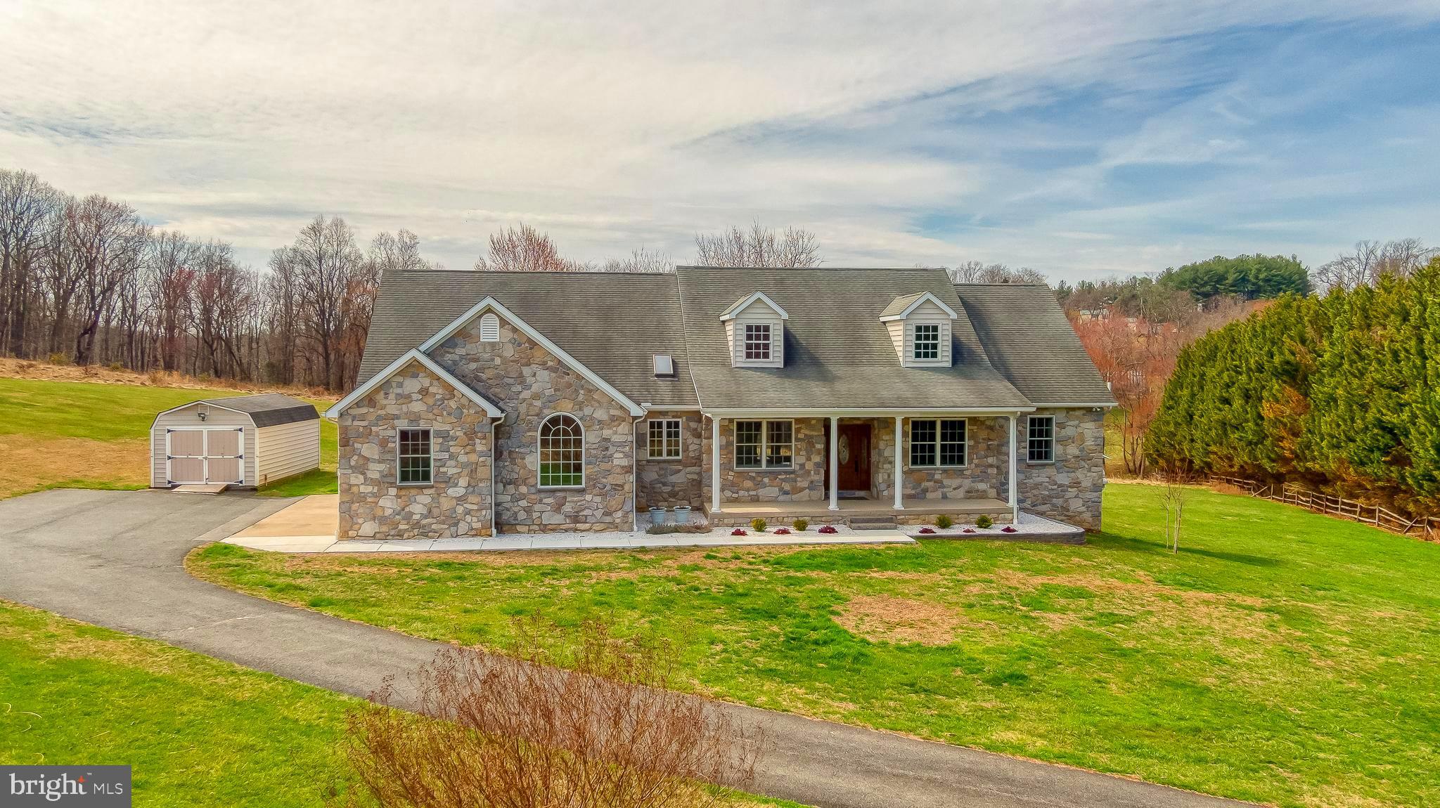 4532 Flintville Road Whiteford, MD 21160 - Photo 2 of 83