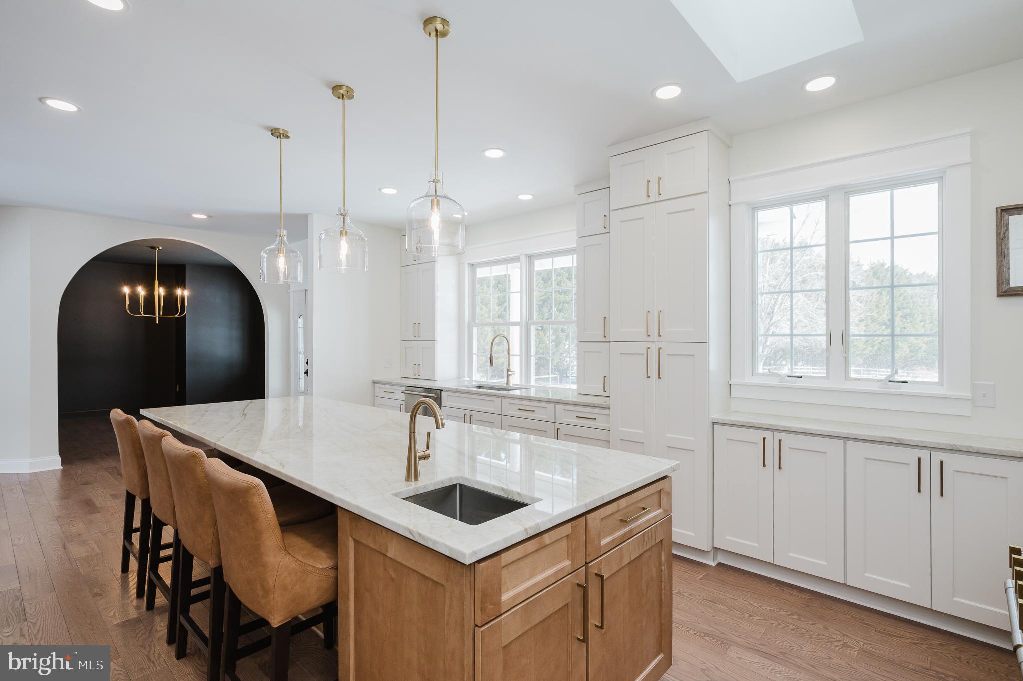 4532 Flintville Road Whiteford, MD 21160 - Photo 24 of 83 Island with Built in Sink