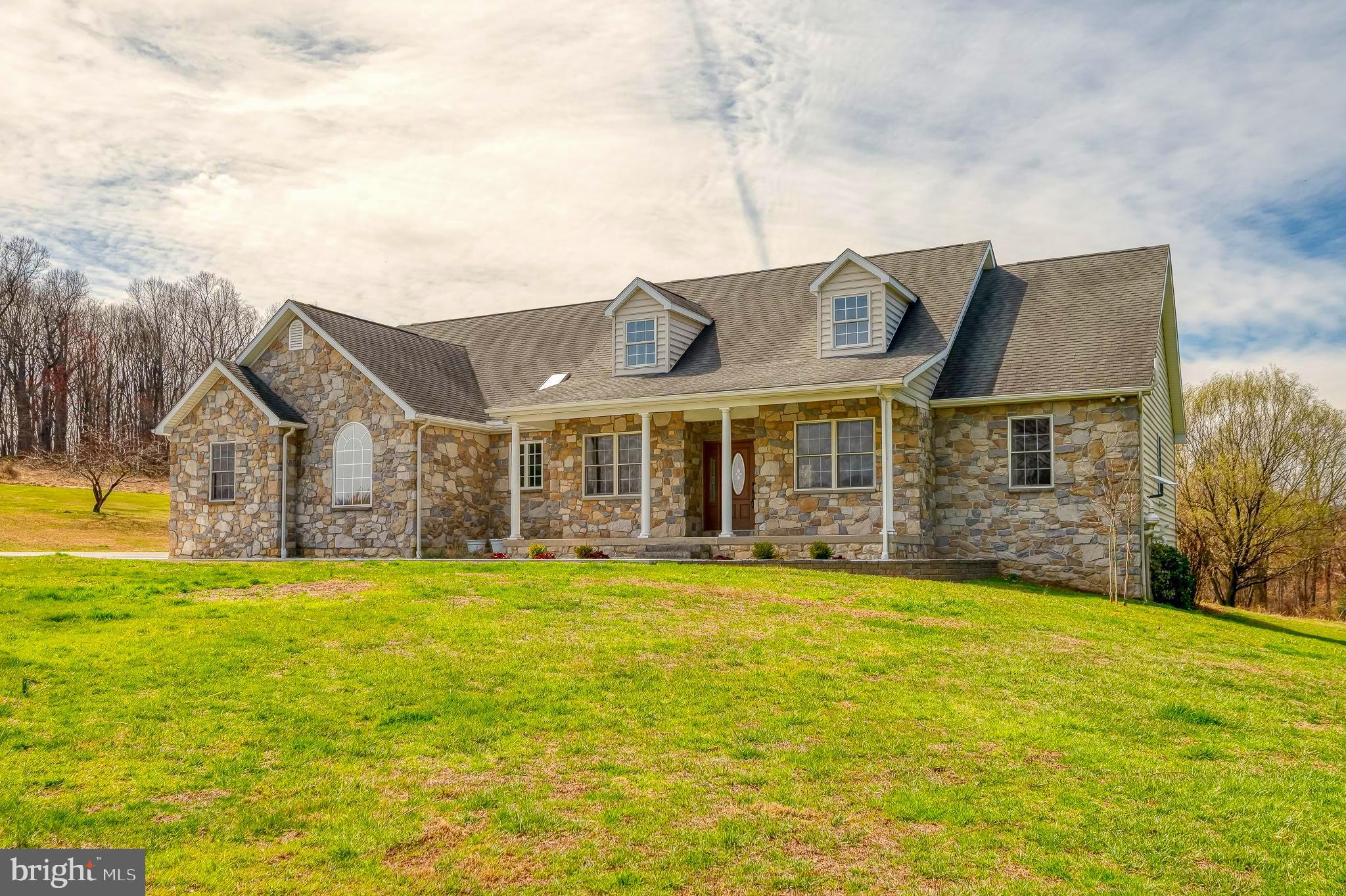 4532 Flintville Road Whiteford, MD 21160 - Photo 3 of 83