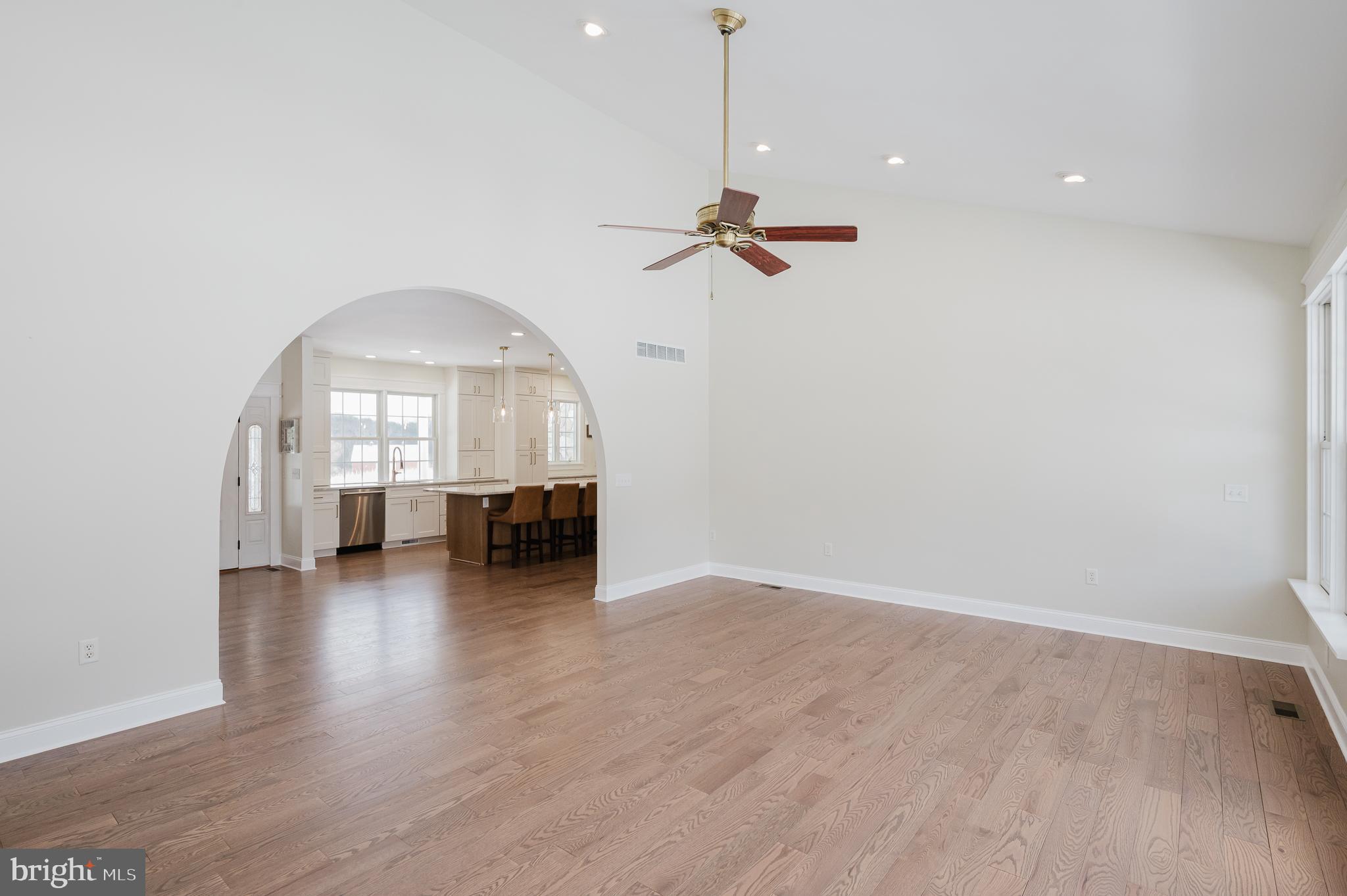 4532 Flintville Road Whiteford, MD 21160 - Photo 35 of 83 Beautiful Archways