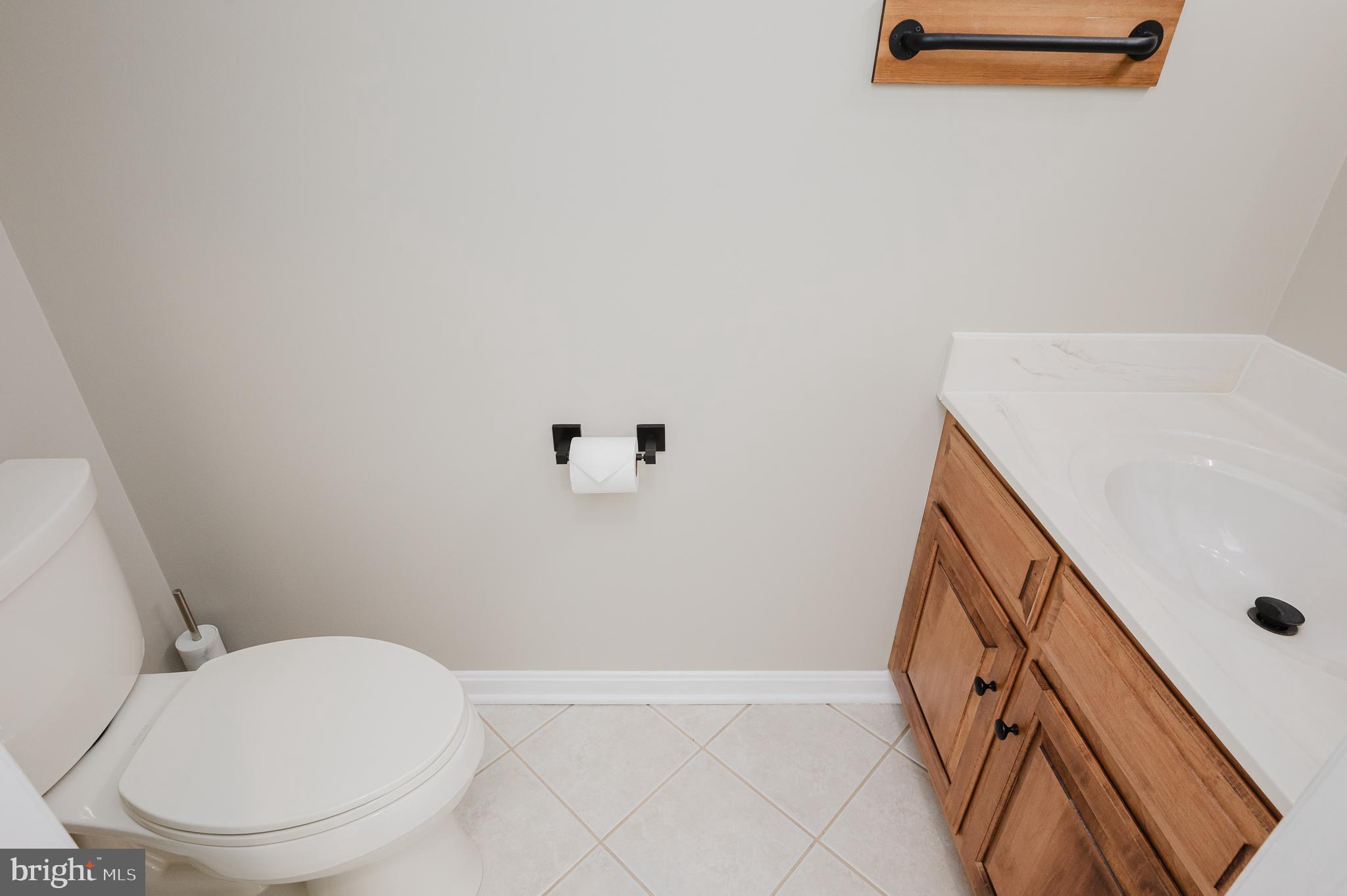 4532 Flintville Road Whiteford, MD 21160 - Photo 38 of 83 Half Bathroom