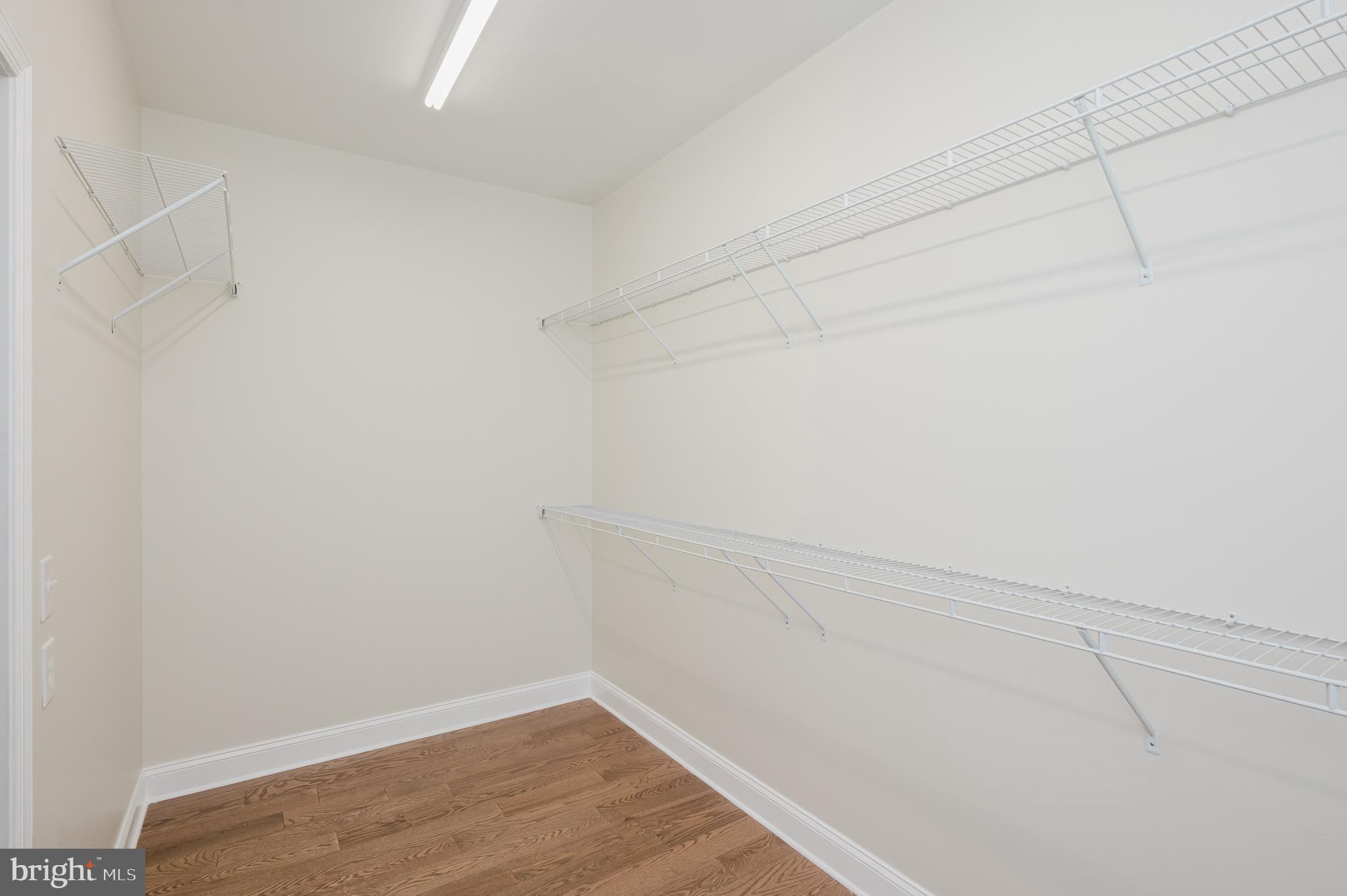 4532 Flintville Road Whiteford, MD 21160 - Photo 46 of 83 Primary Bedroom Walk-in Closet