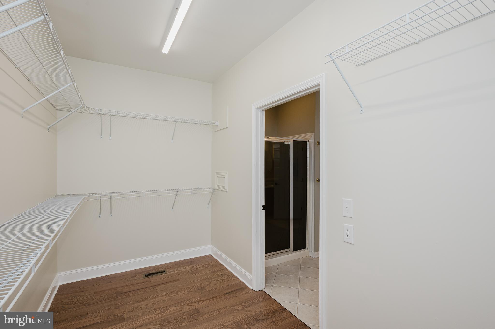 4532 Flintville Road Whiteford, MD 21160 - Photo 47 of 83 Primary Bedroom Walk-in Closet