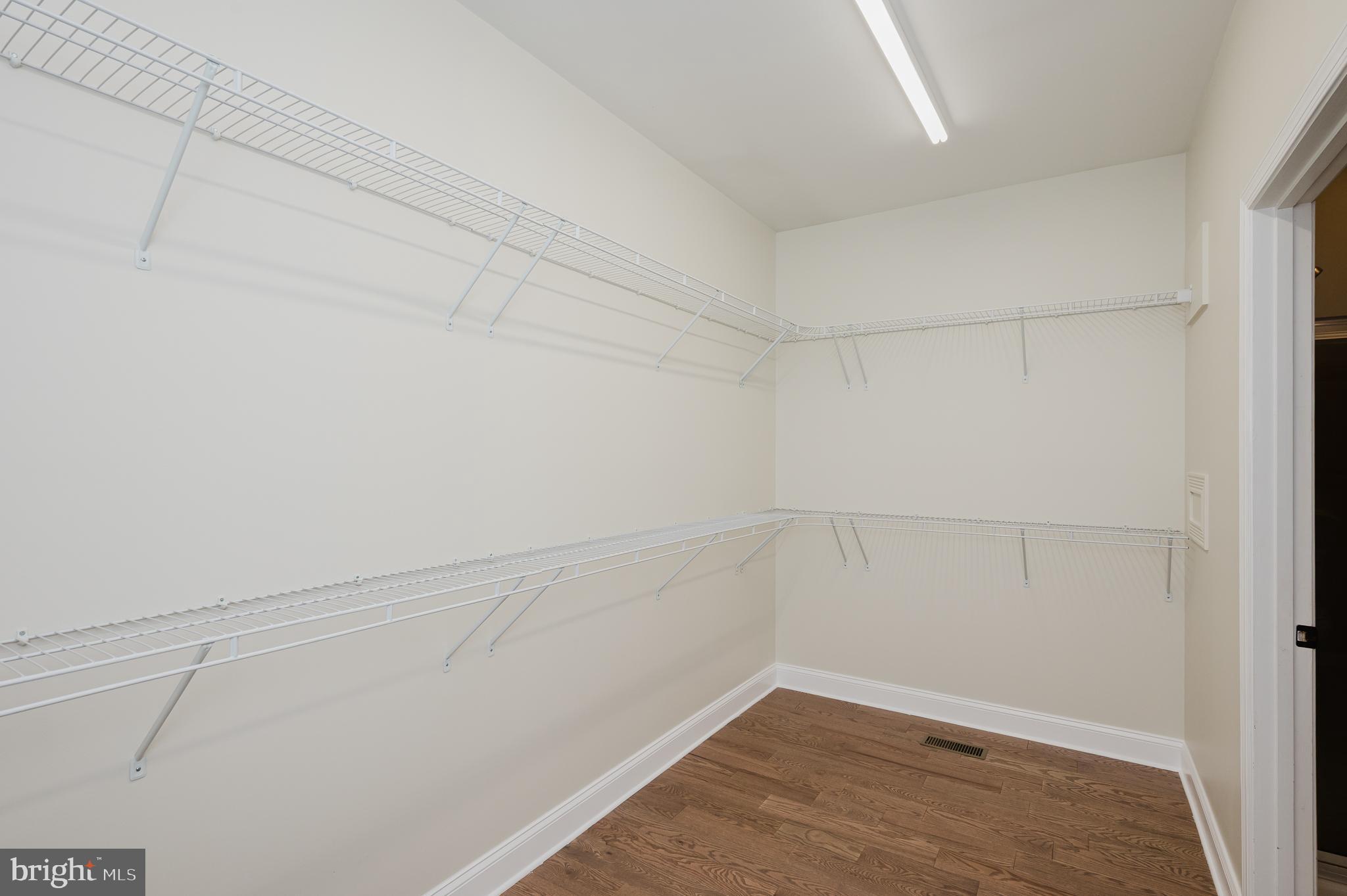 4532 Flintville Road Whiteford, MD 21160 - Photo 48 of 83 a view of a room with racks on the wall