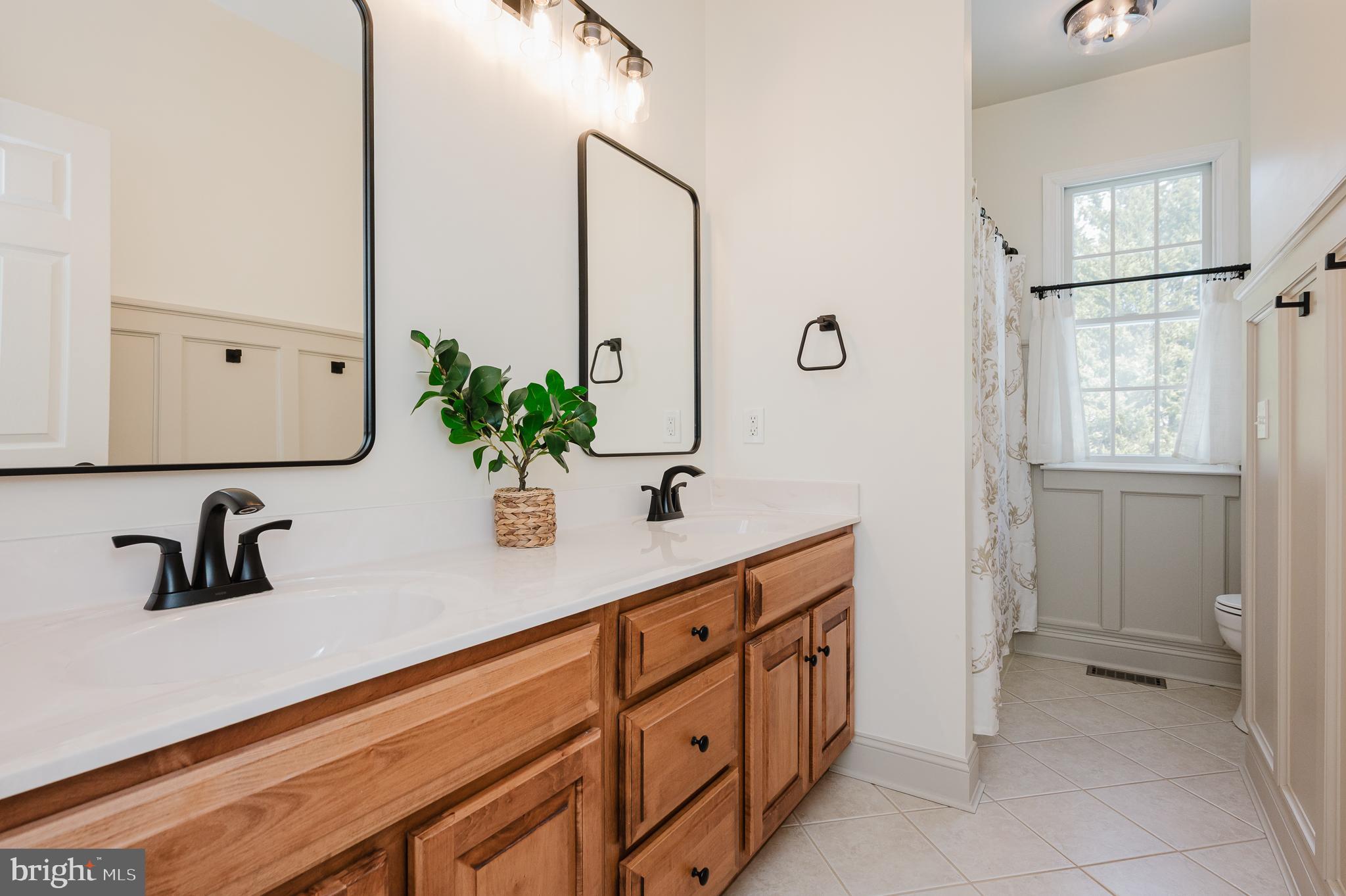 4532 Flintville Road Whiteford, MD 21160 - Photo 53 of 83 Hallway Full Bathroom