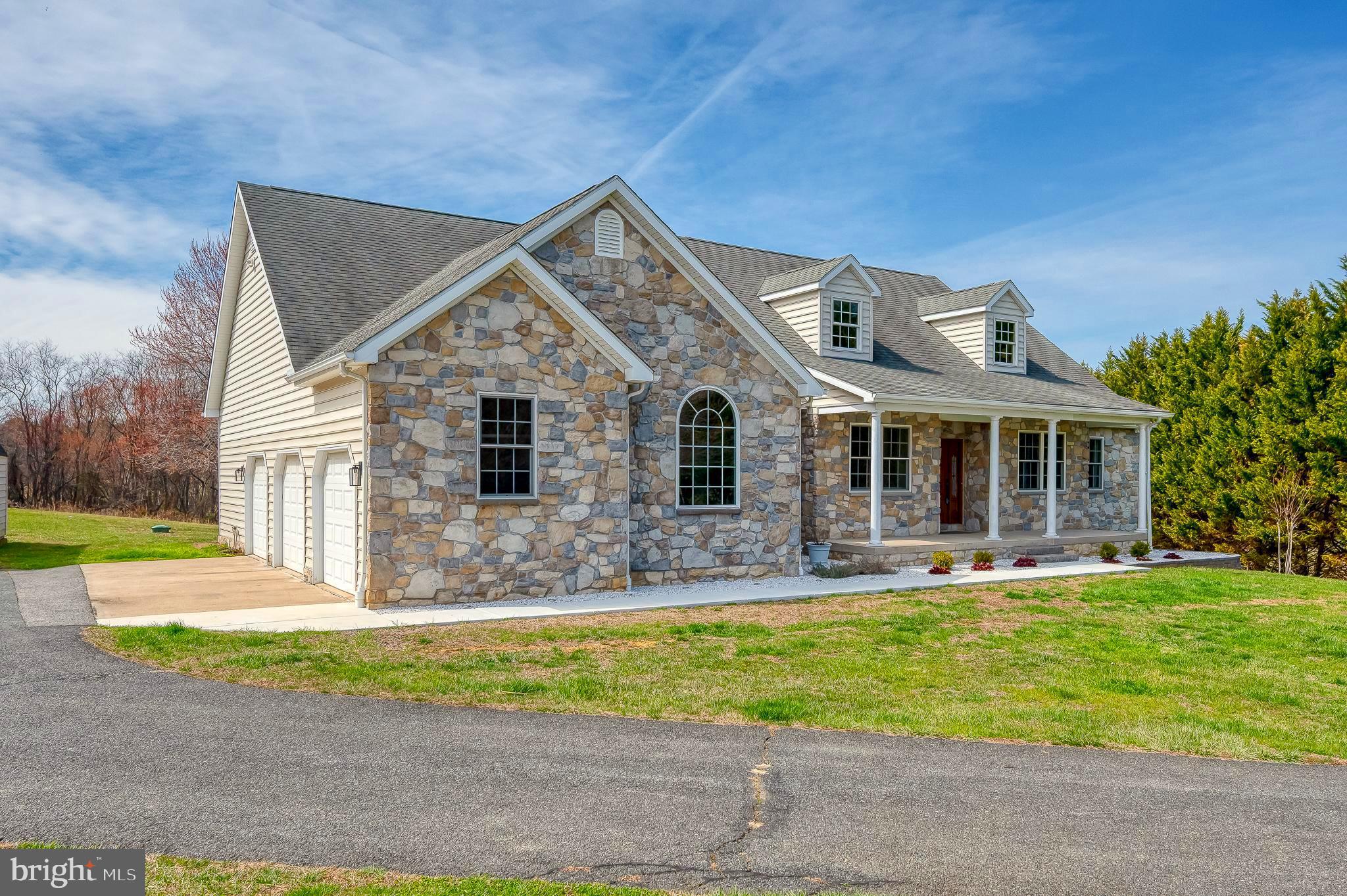 4532 Flintville Road Whiteford, MD 21160 - Photo 6 of 83