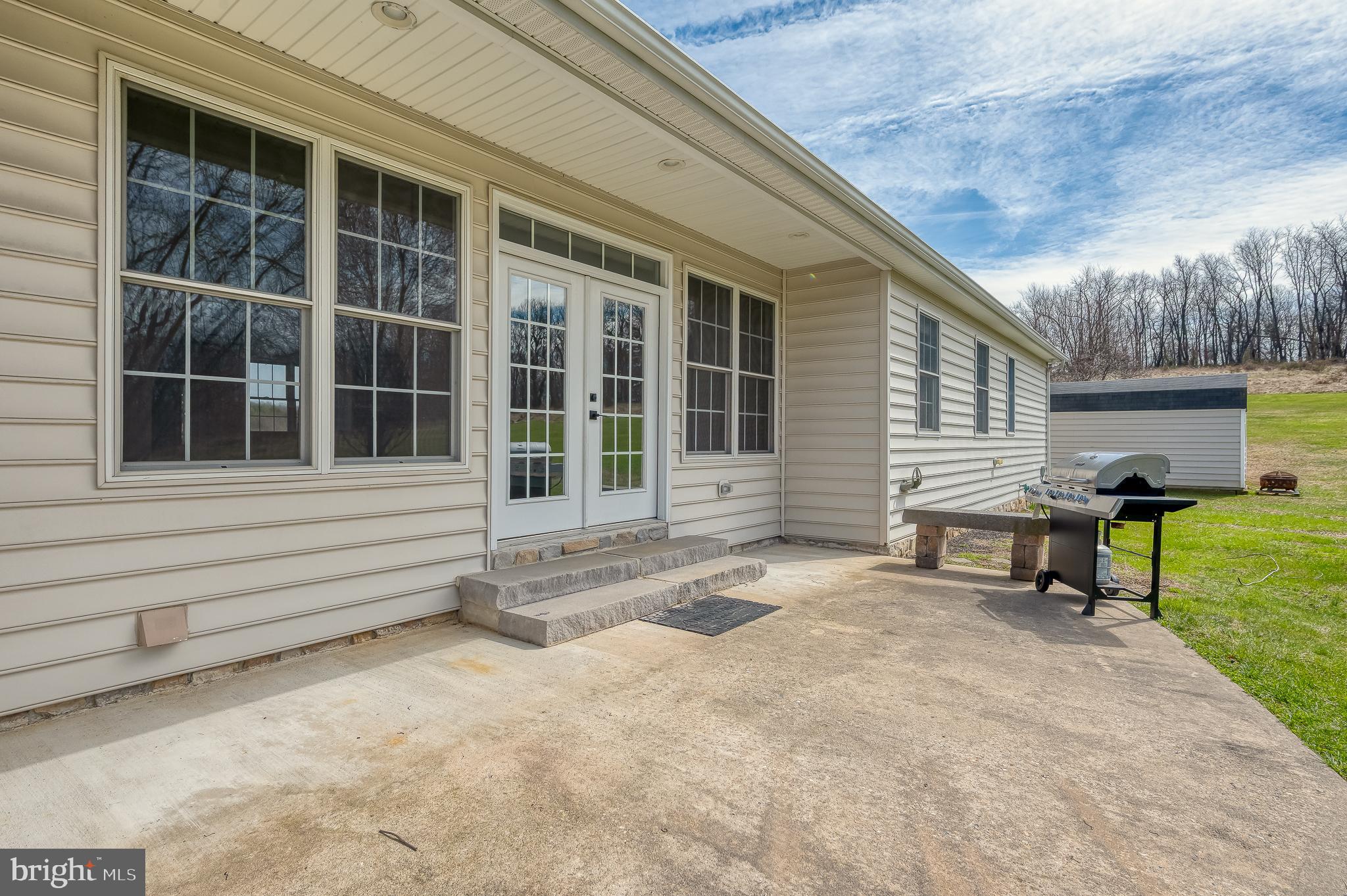 4532 Flintville Road Whiteford, MD 21160 - Photo 63 of 83