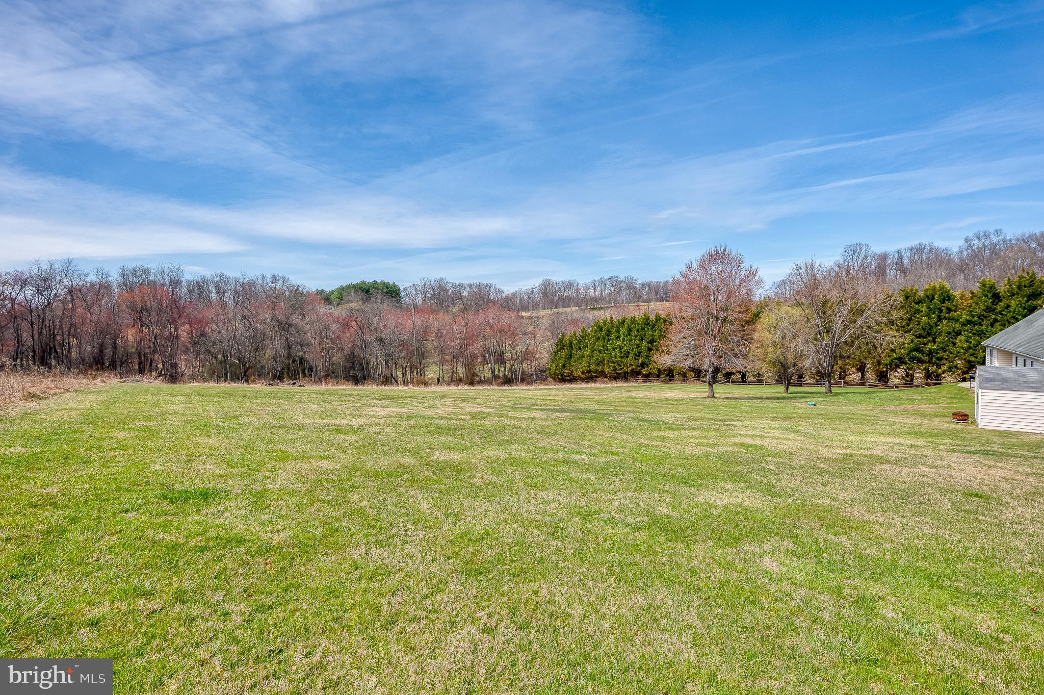 4532 Flintville Road Whiteford, MD 21160 - Photo 73 of 83 a view of an outdoor space and a yard