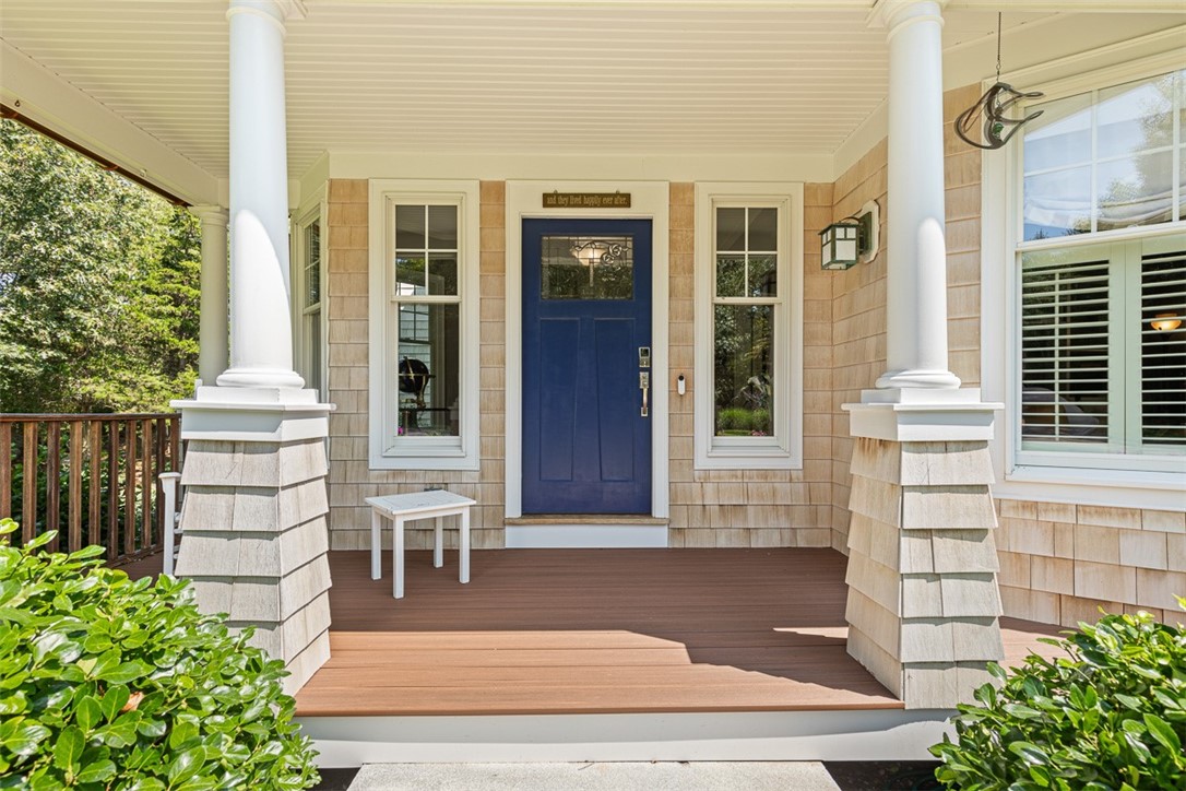 19 No Bottom Ridge Road Westerly, RI 02891 - Photo 2 of 44 Welcome Home