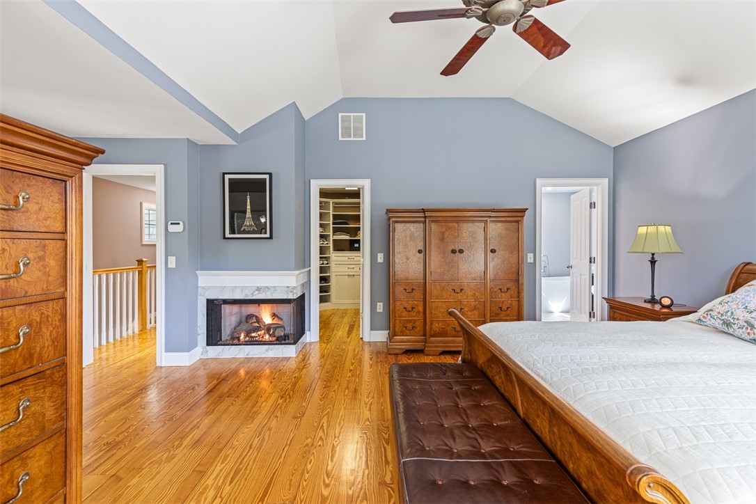 19 No Bottom Ridge Road Westerly, RI 02891 - Photo 22 of 44 Primary Bedroom (Reverse Angle)