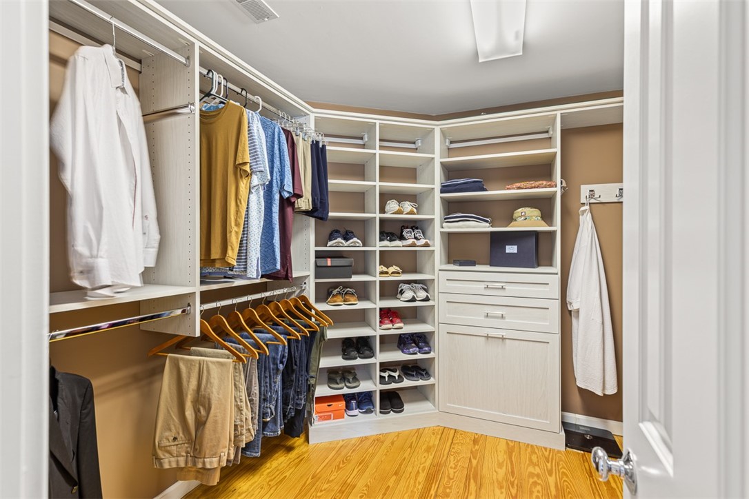 19 No Bottom Ridge Road Westerly, RI 02891 - Photo 23 of 44 Walk-In Closet