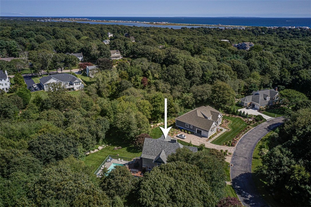 19 No Bottom Ridge Road Westerly, RI 02891 - Photo 40 of 44