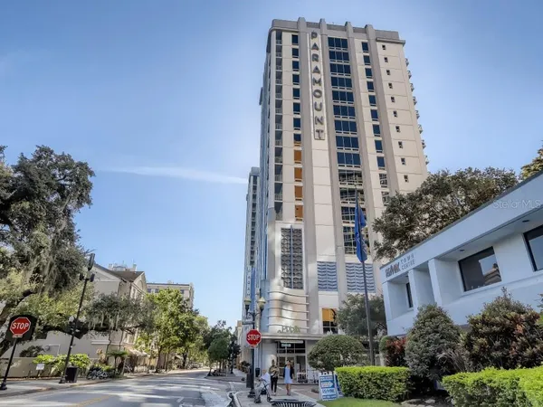 $7,995 | 415 East Pine Street, Unit PH, Orlando, FL 32801