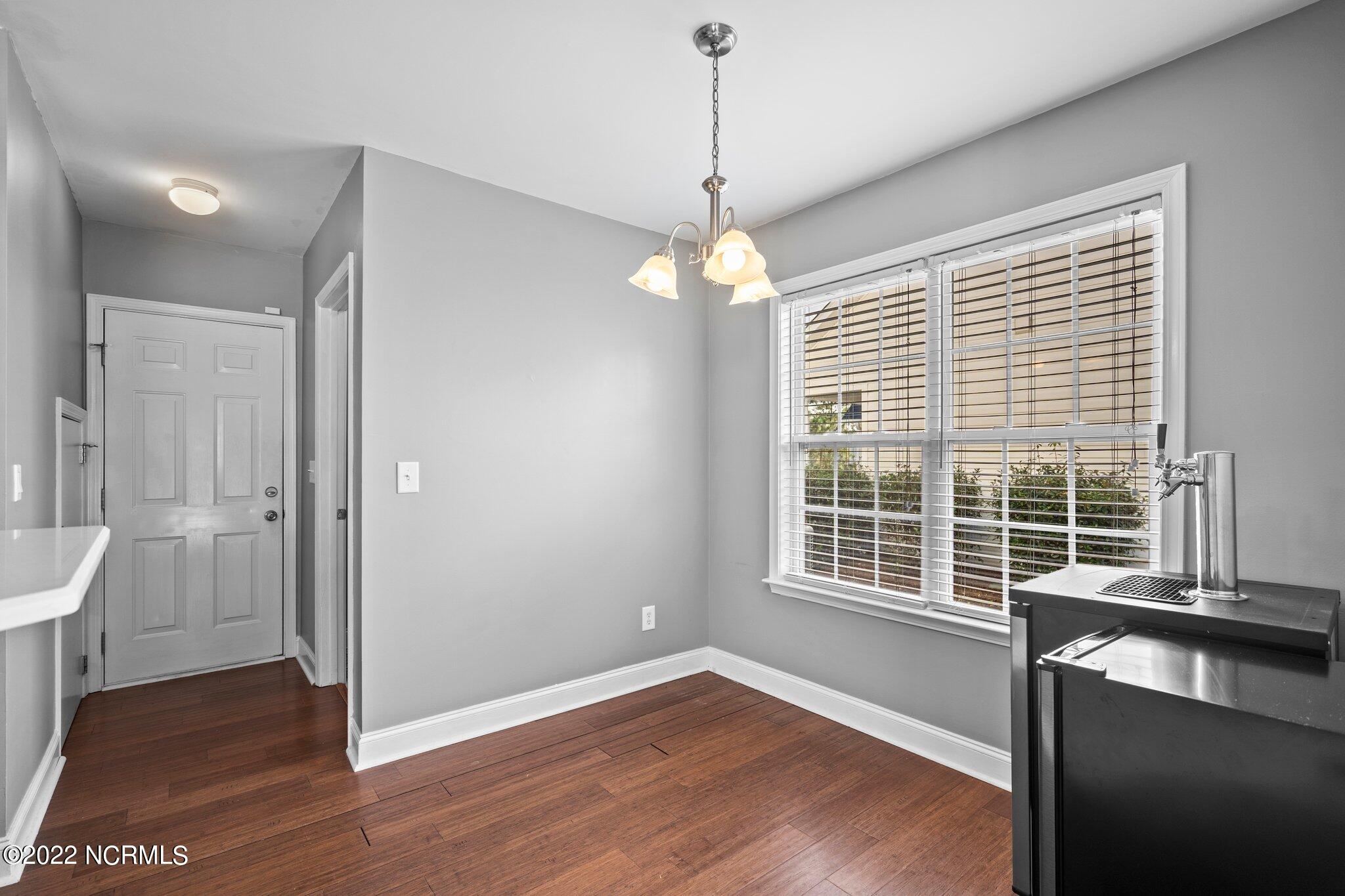 113 Watersfield Road Leland, NC 28451 - Photo 13 of 36 breakfast nook 2