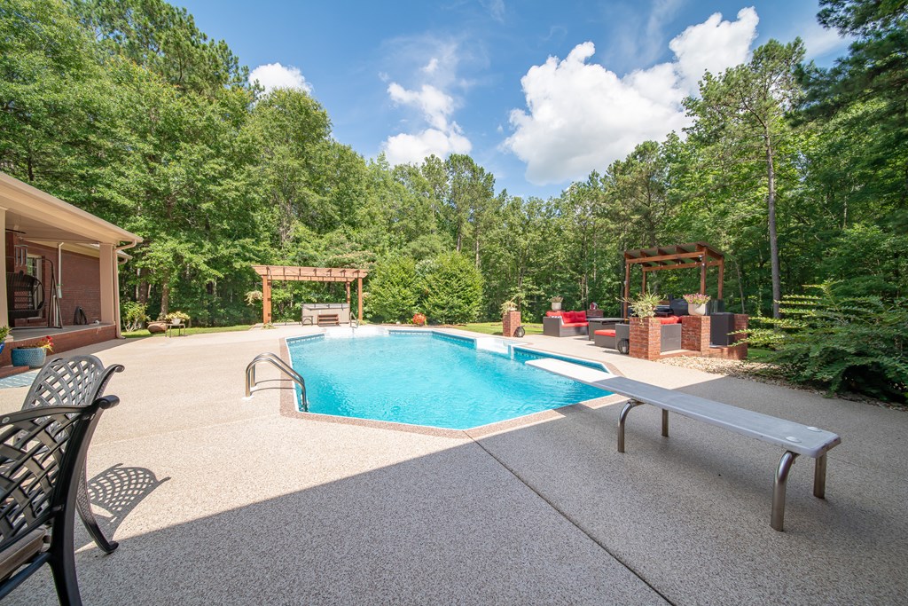 263 Mullins Road Hamilton, GA 31811 - Photo 13 of 59 Gallery Image 13