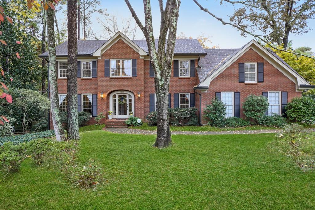 7000 Wycombe Road Northeast Sandy Springs, GA 30328 - Photo 1 of 1 Gallery Image 1
