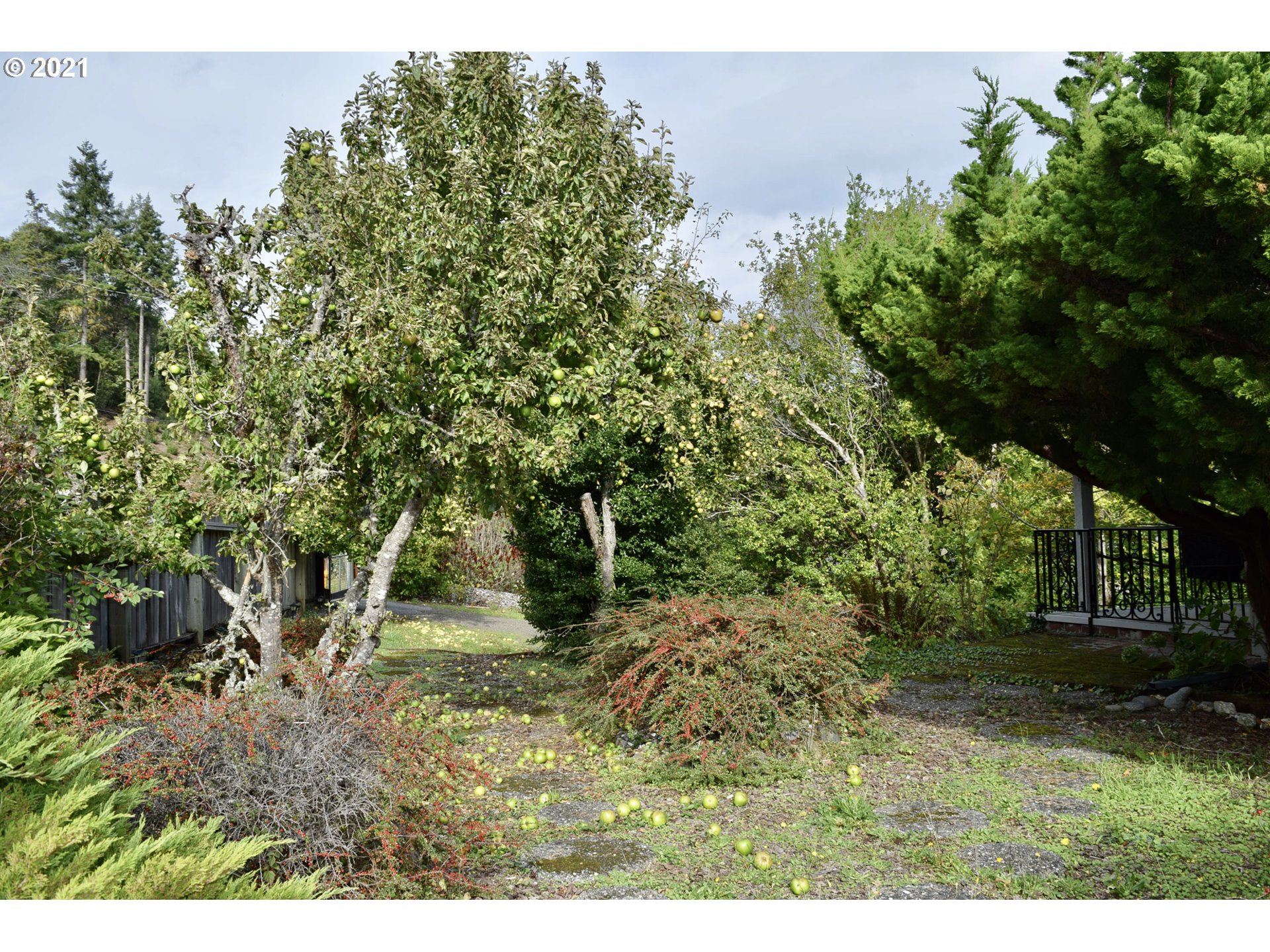 95020 North Bank Rogue River Road Gold Beach, OR 97444 - Photo 28 of 32 Gallery Image 28