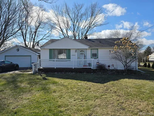 $152,000 | 11421 Wing Drive, Clio, MI 48420