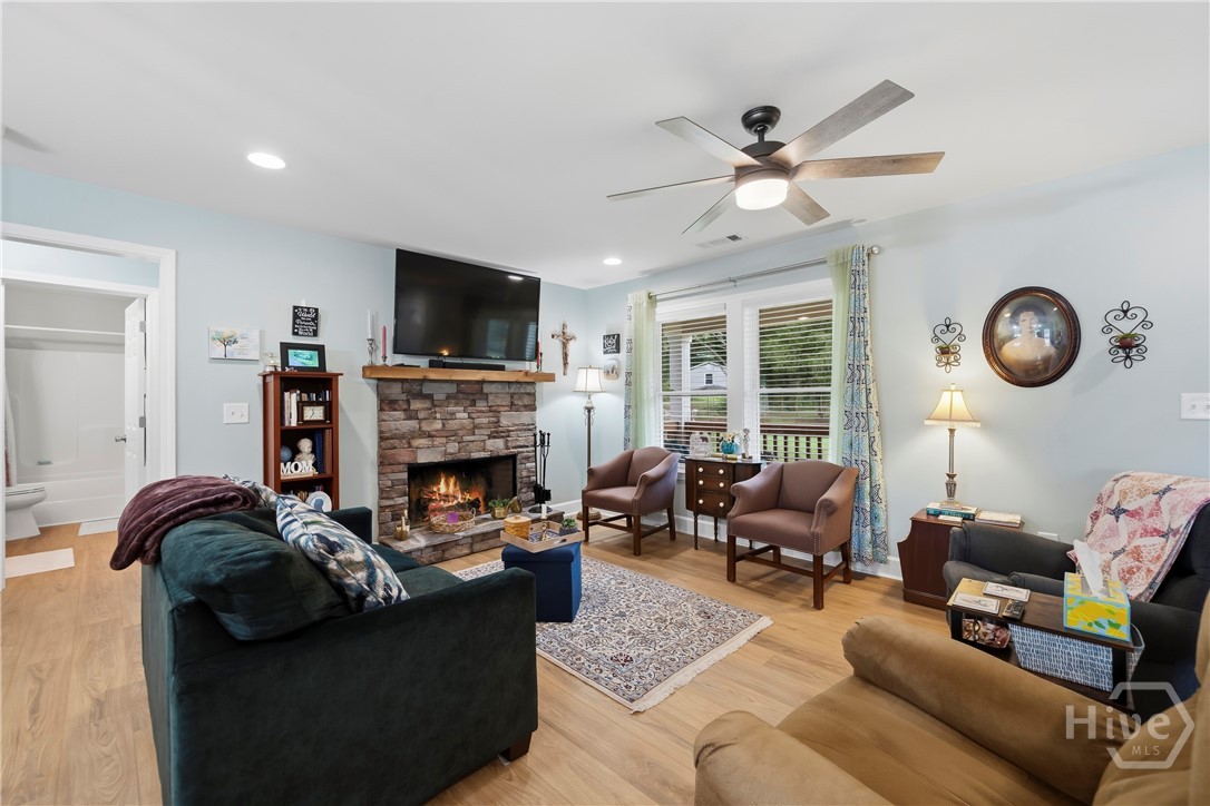 132 Franklin Road Eatonton, GA 31024 - Photo 7 of 30